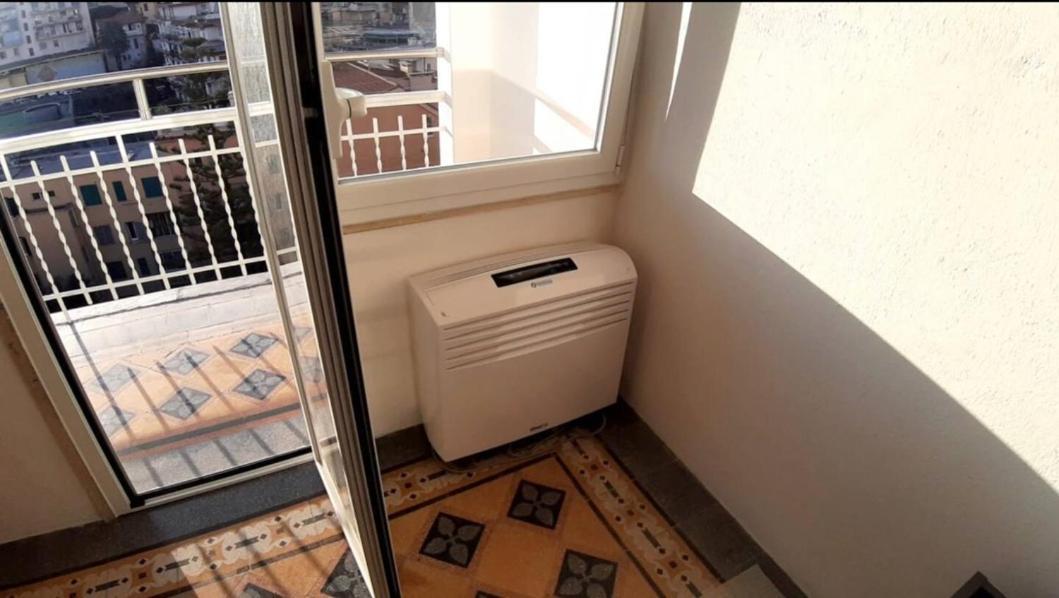 サンレモCasa Vintageアパートメント エクステリア 写真